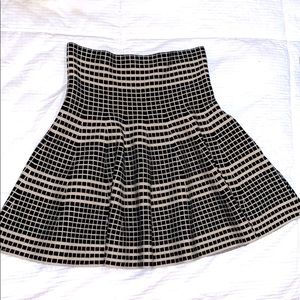 Max Studio Skirt